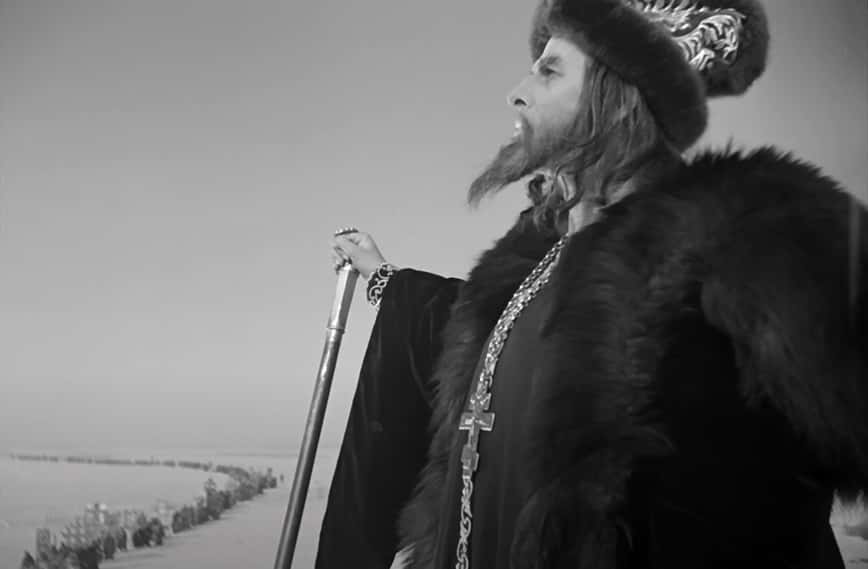 Ivan the Terrible facts