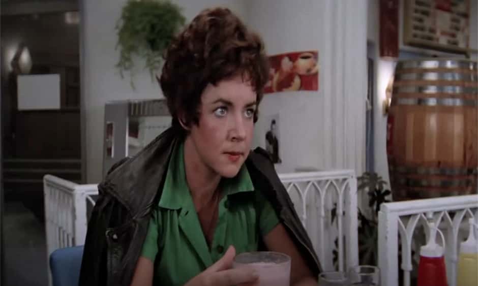 Grease movie
