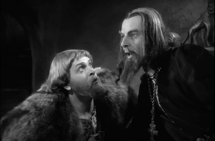 Ivan the Terrible facts