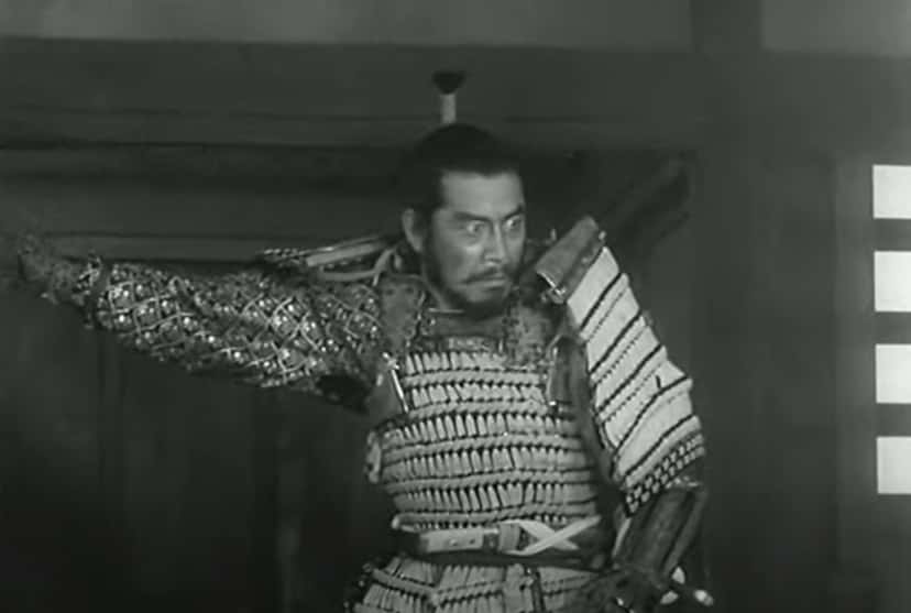 Samurai Films facts