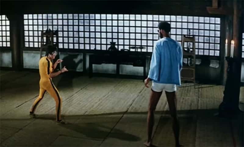 Kung Fu Movies facts 