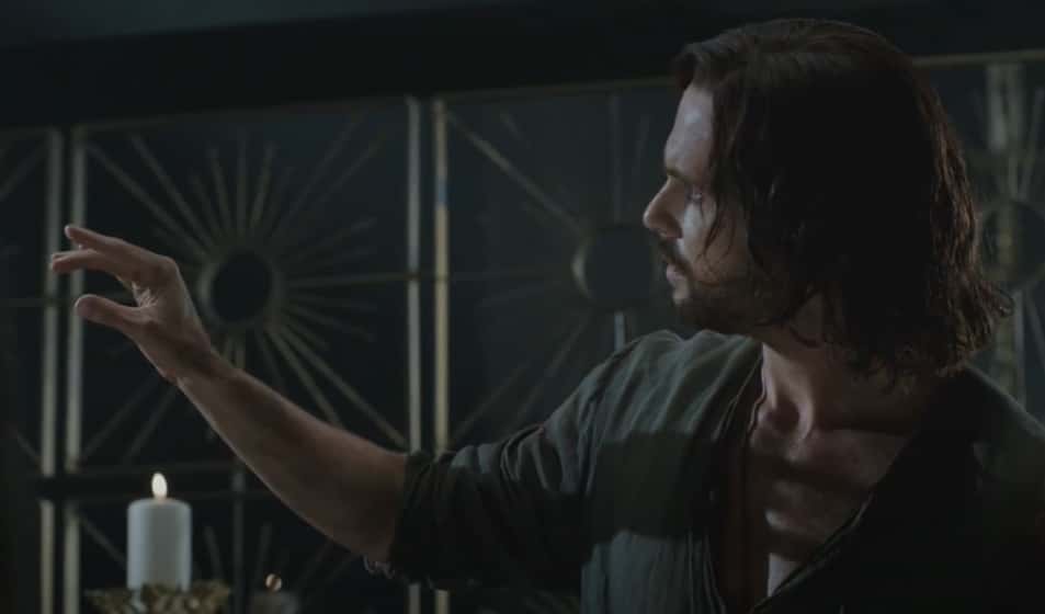 Leonardo da Vinci facts