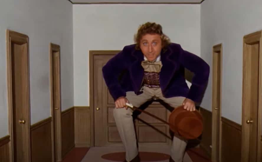 Charlie And The Chocolate Factory facts