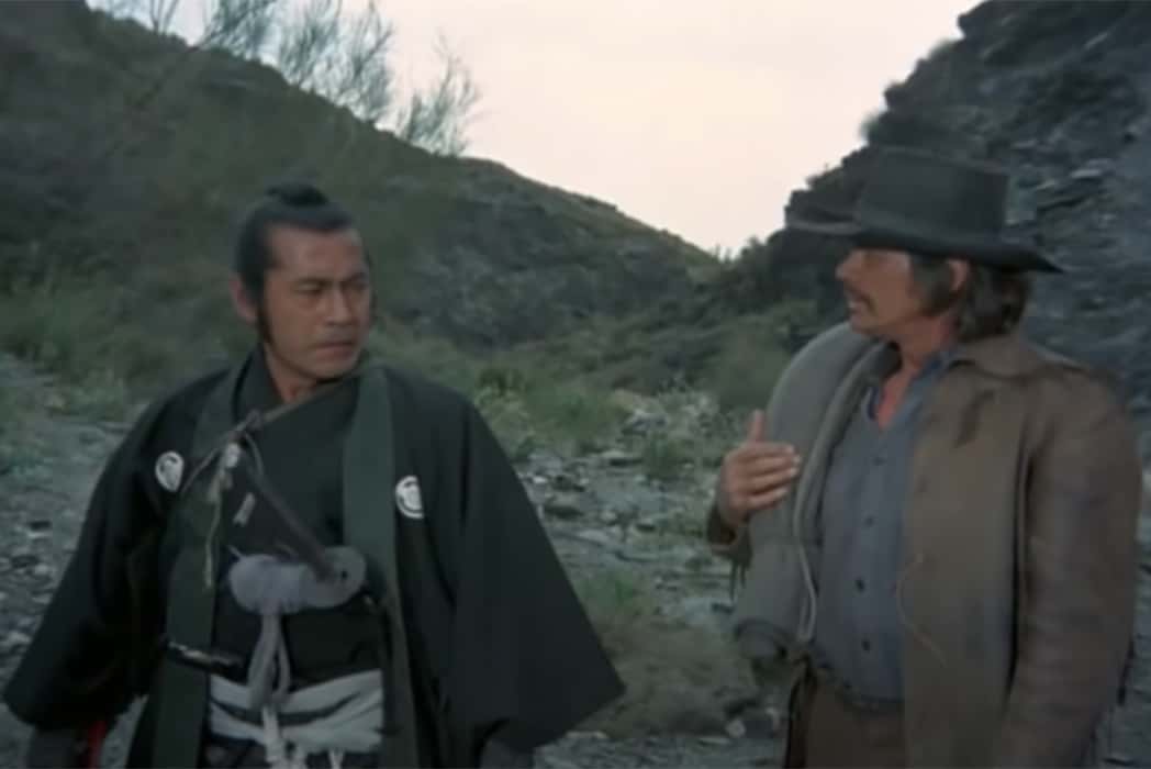 Samurai Films facts