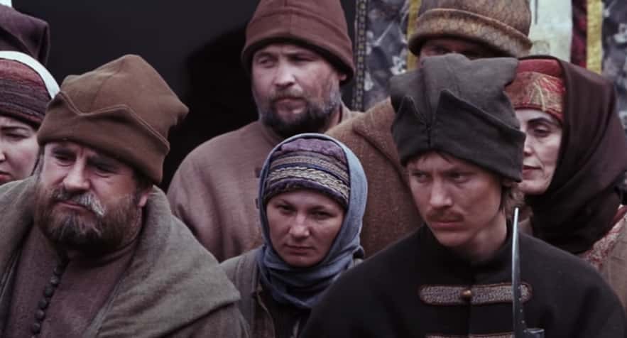 Ivan the Terrible facts