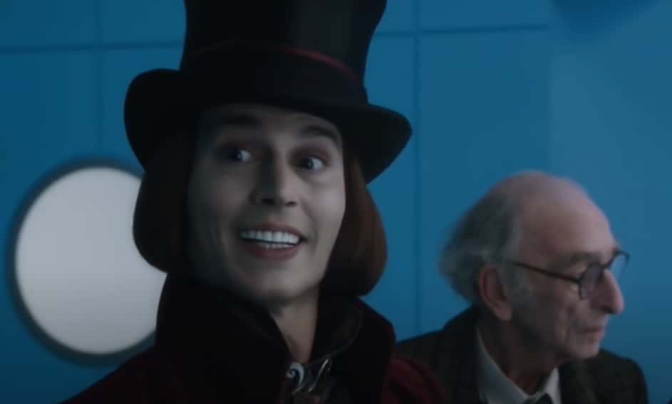 Charlie And The Chocolate Factory facts