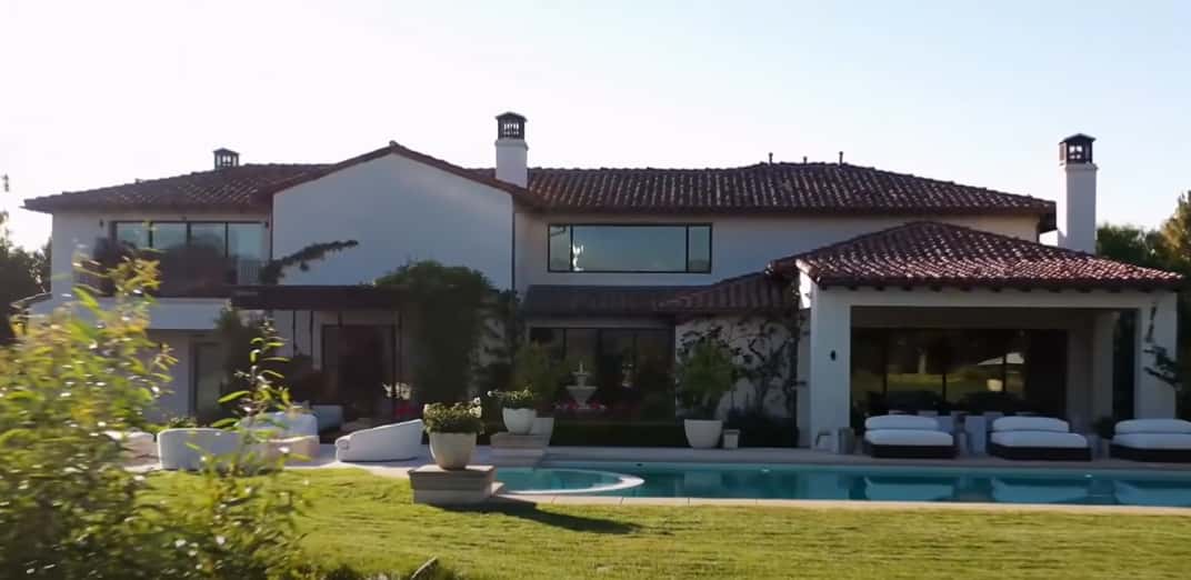 The Kardashians facts 