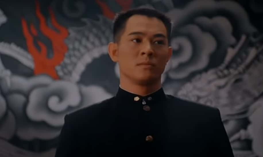 Kung Fu Movies facts 