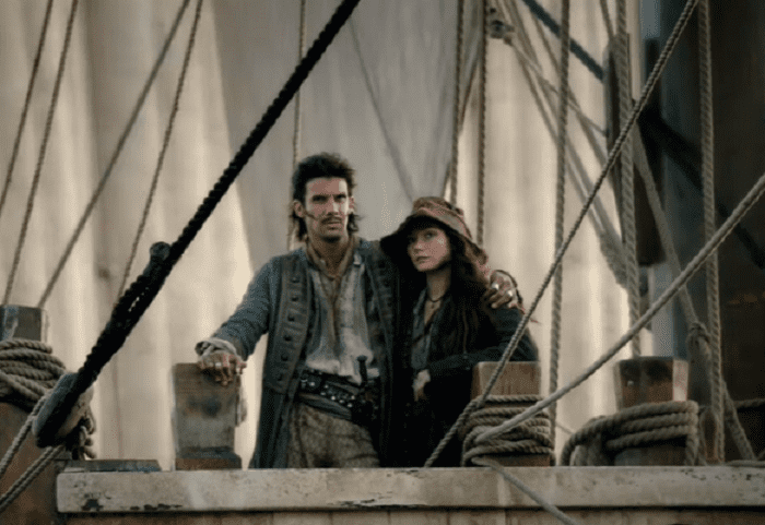 Real Pirates Of The Caribbean Facts