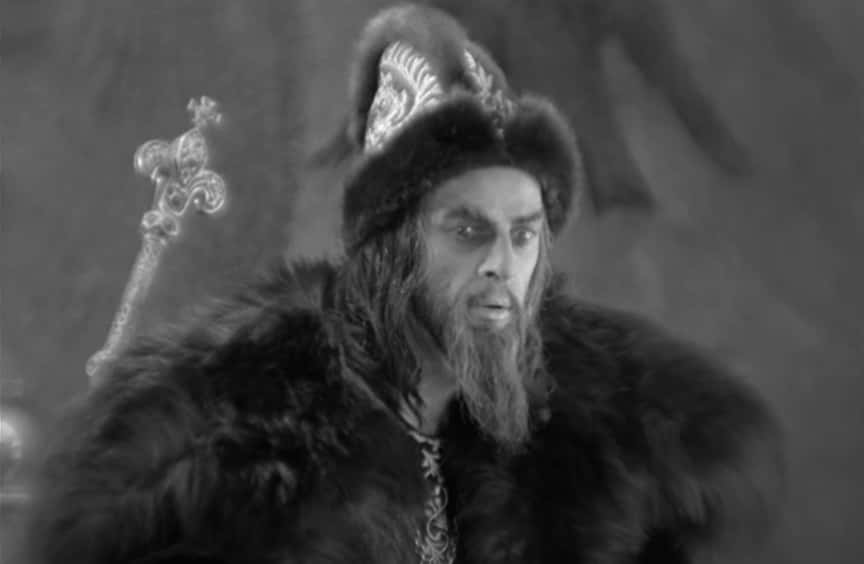 Ivan the Terrible facts