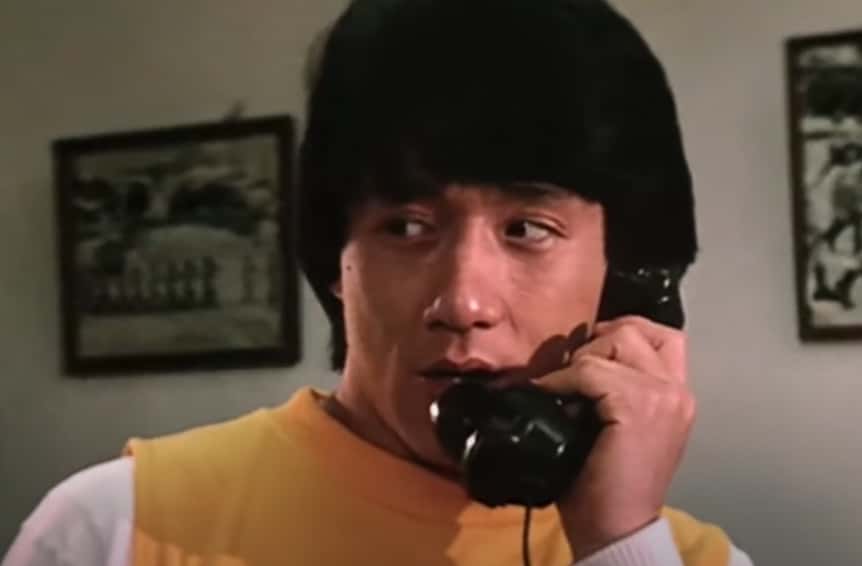 Kung Fu Movies facts