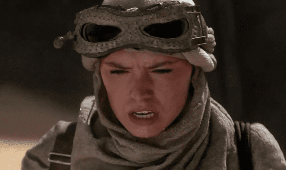 Fiercest Women in Movie History Facts