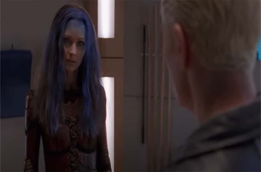 Spike From Buffy The Vampire Slayer facts 