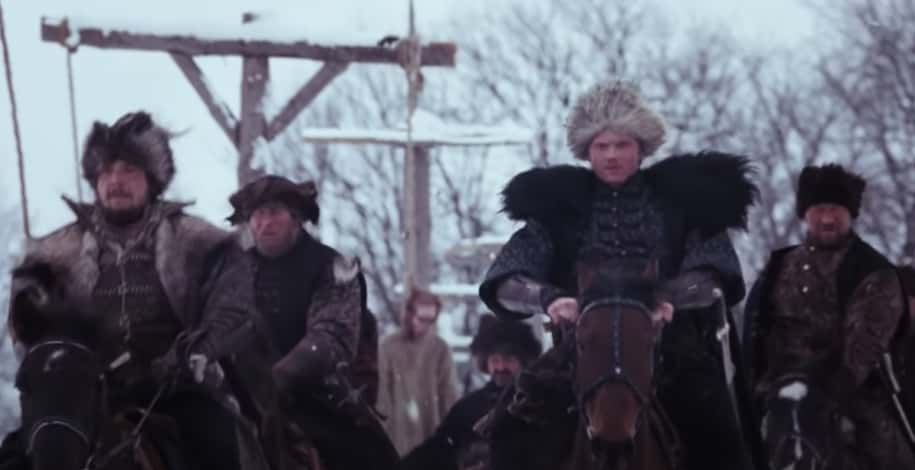 Ivan the Terrible facts