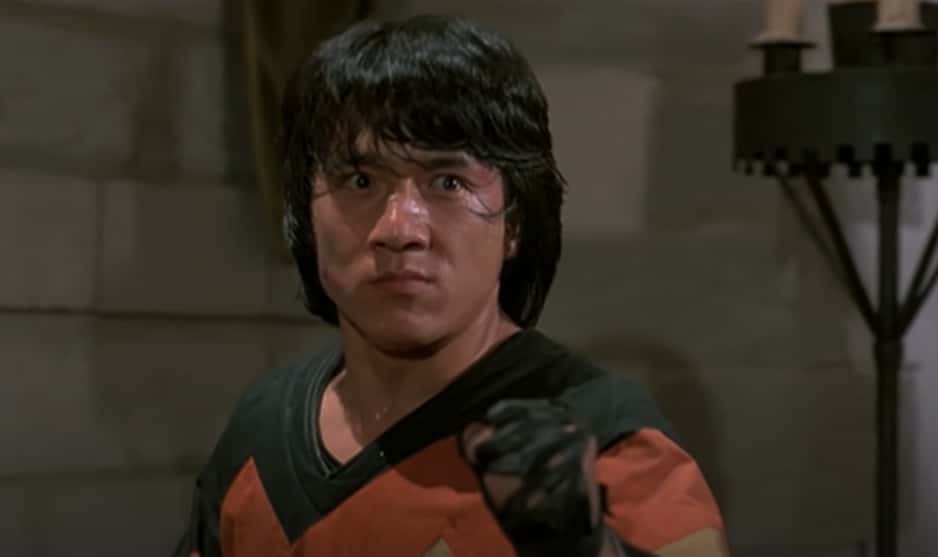 Kung Fu Movies facts