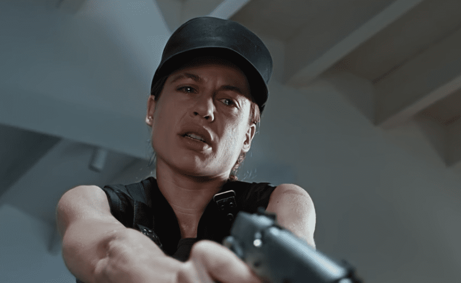 Fiercest Women in Movie History Facts