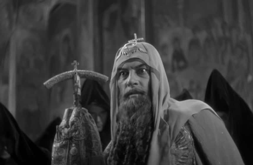 Ivan the Terrible facts