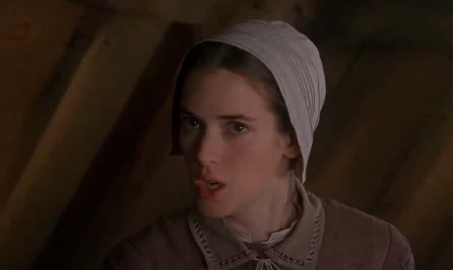 Salem Witch Trials facts