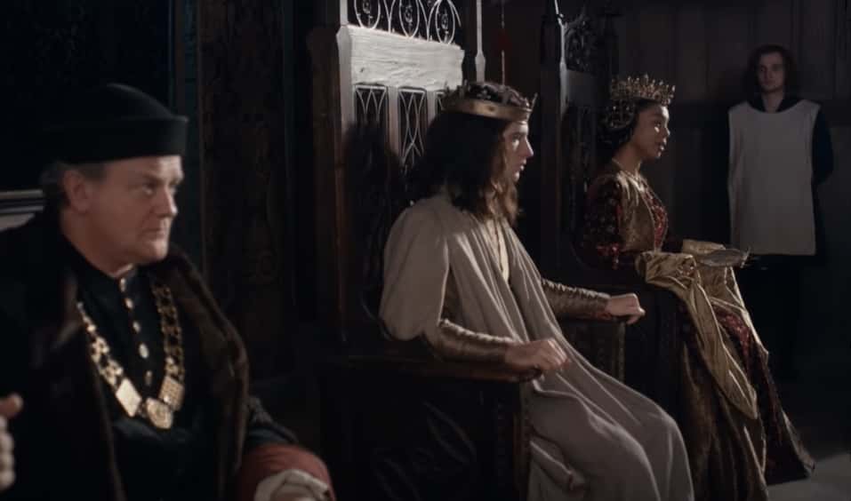 Wars of the Roses facts 