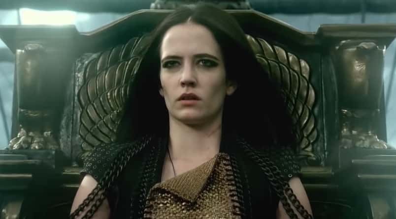 Ancient Persia facts