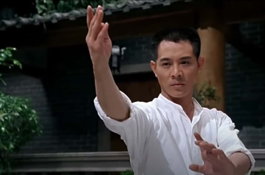 Kung Fu Movies facts 