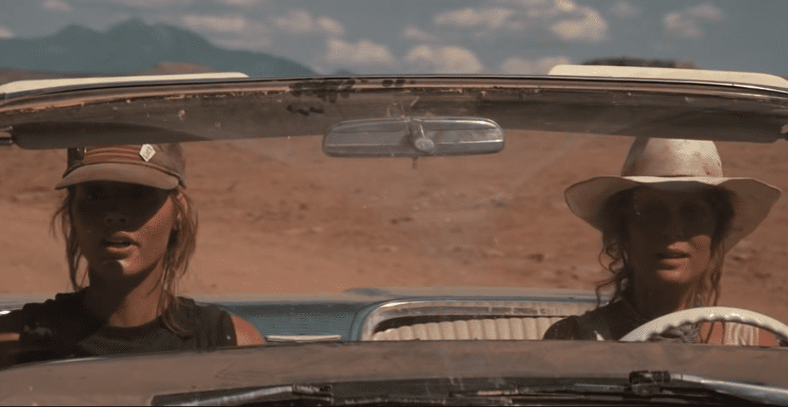 Fiercest Women in Movie History Facts