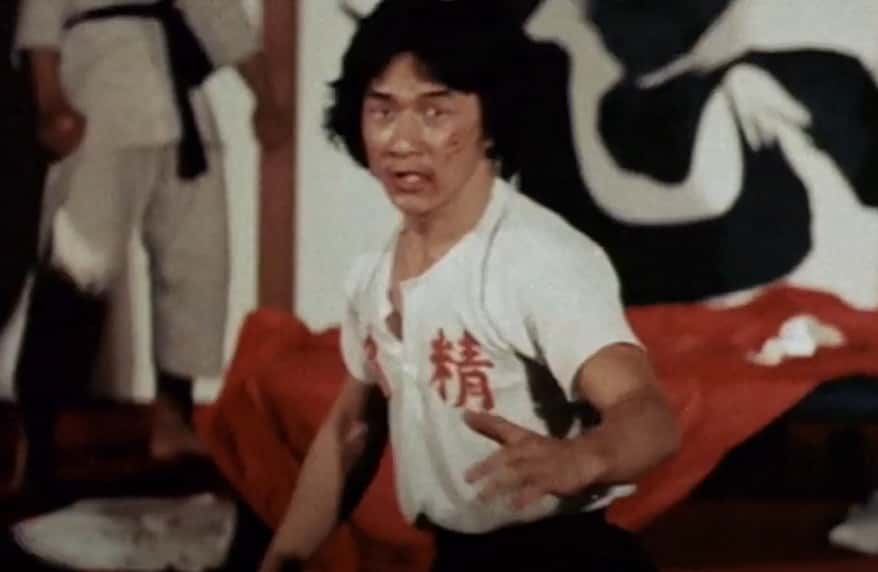 Kung Fu Movies facts 