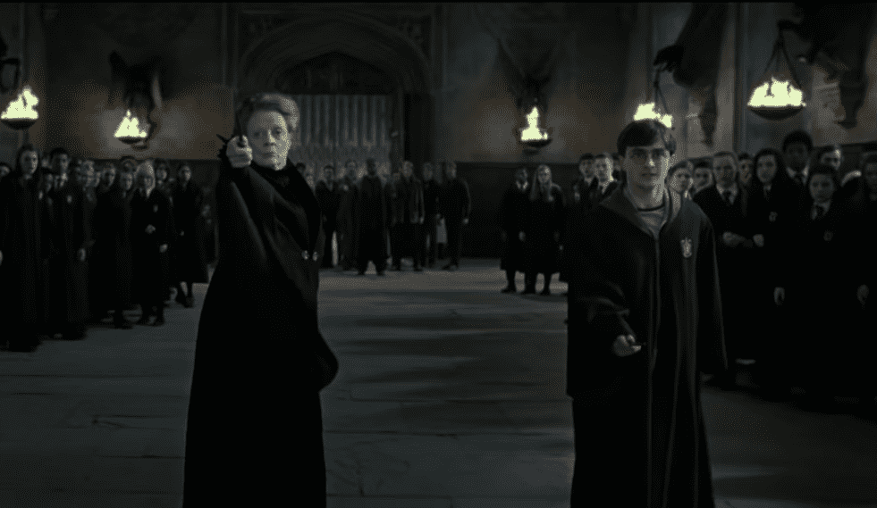 Fiercest Women in Movie History Facts