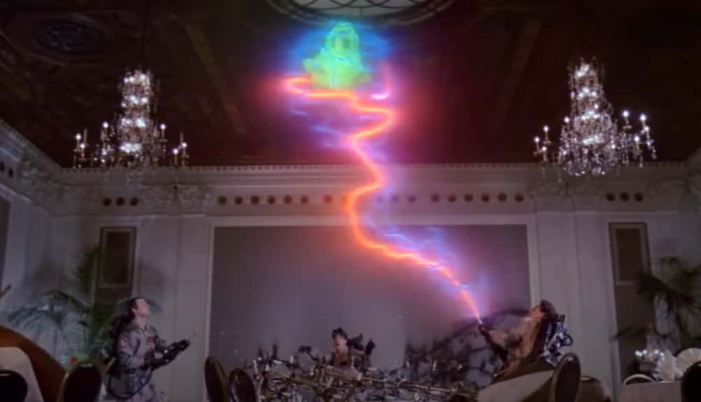 The Ghostbusters Films facts