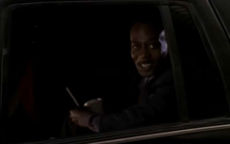 Spike From Buffy The Vampire Slayer facts