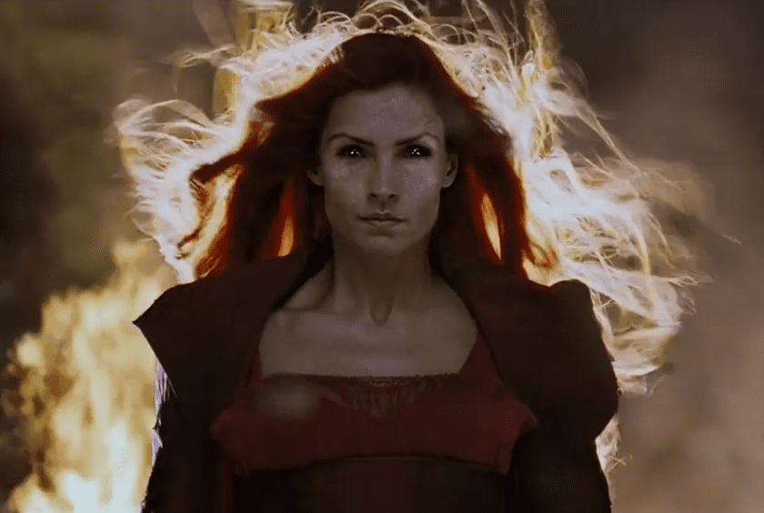 Fiercest Women in Movie History Facts