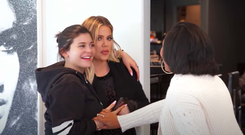 The Kardashians facts 