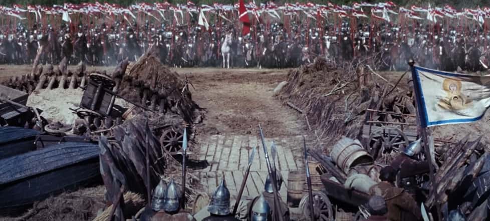 Ivan the Terrible facts