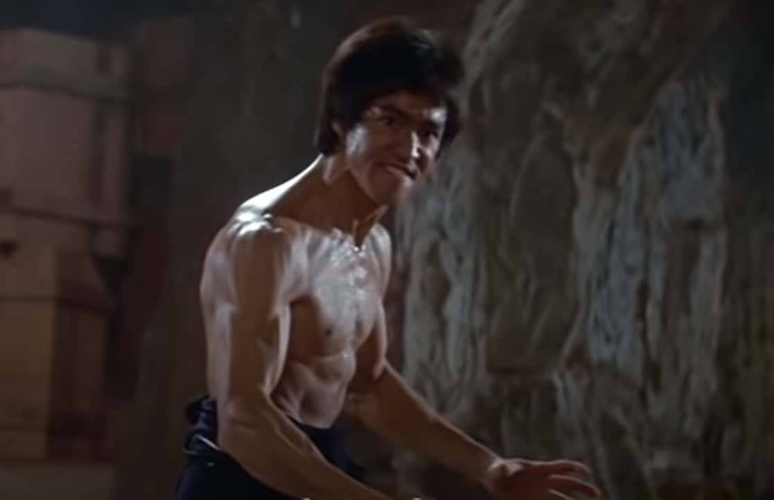 Kung Fu Movies facts 