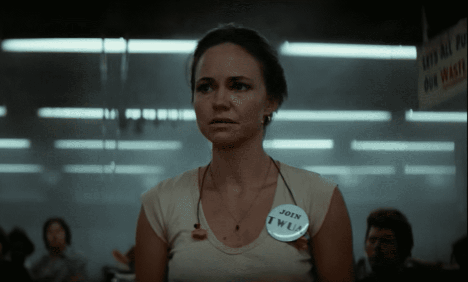 Fiercest Women in Movie History Facts