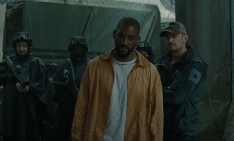 Will Smith Movies facts 