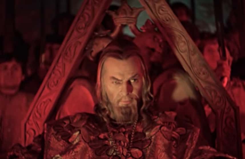 Ivan the Terrible facts