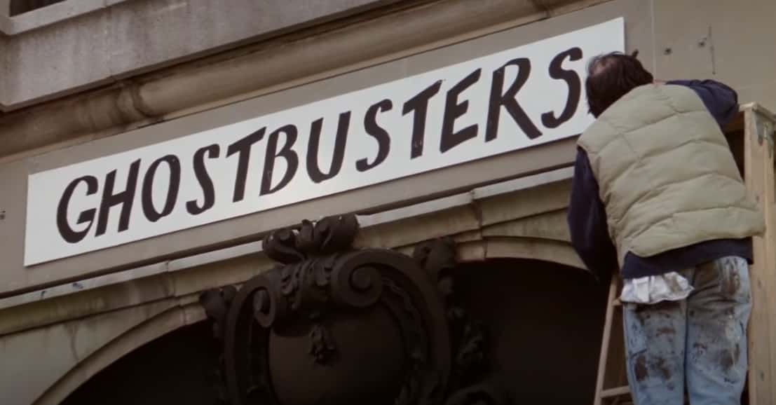The Ghostbusters Films facts