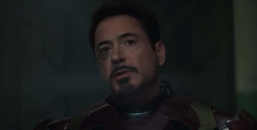 Robert Downey Jr. facts 