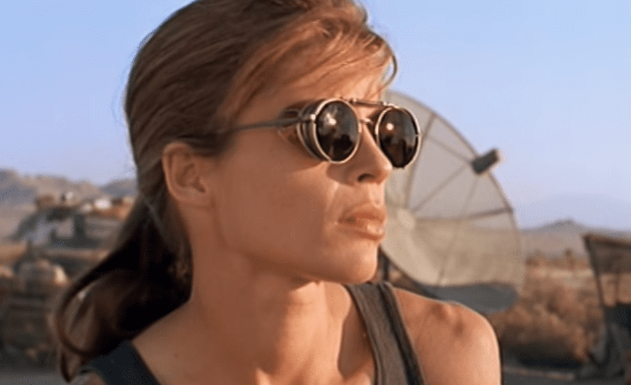 Fiercest Women in Movie History Facts