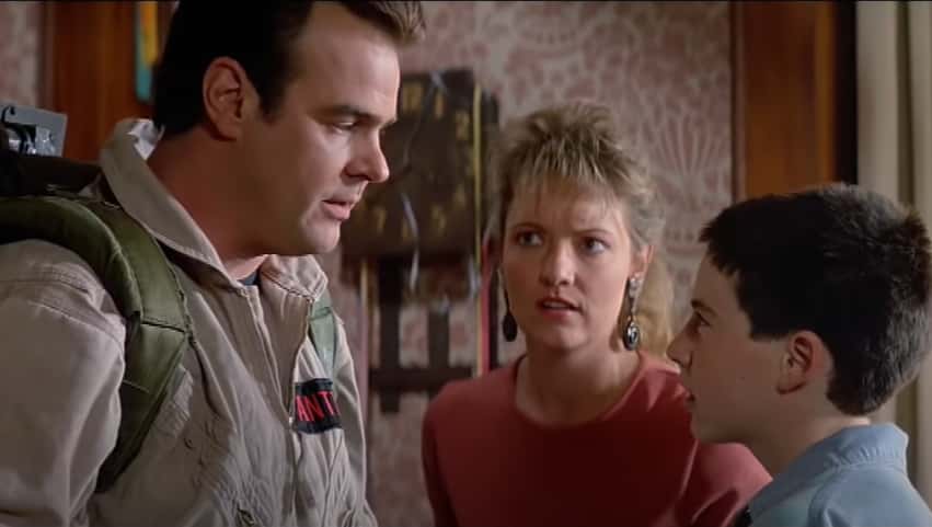 The Ghostbusters Films facts