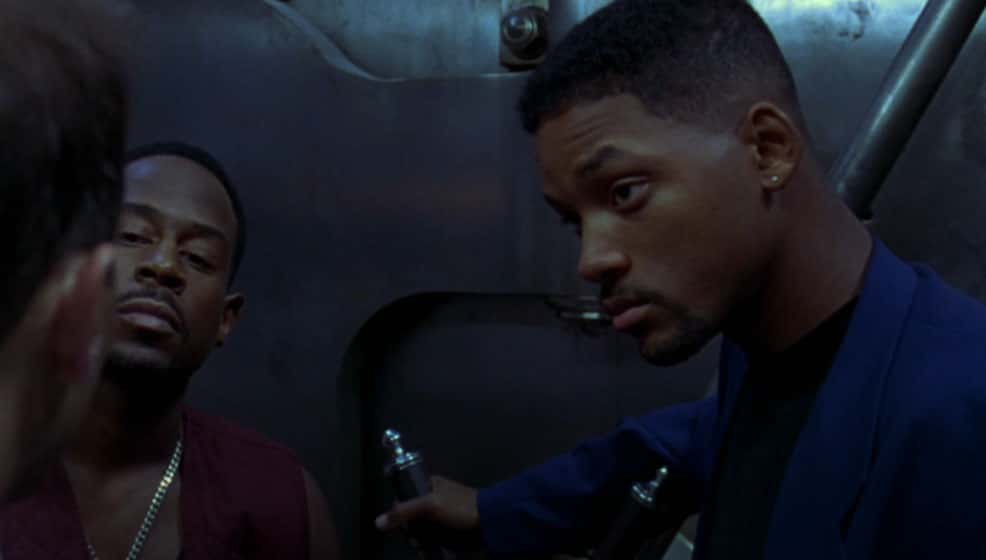 Will Smith Movies facts 