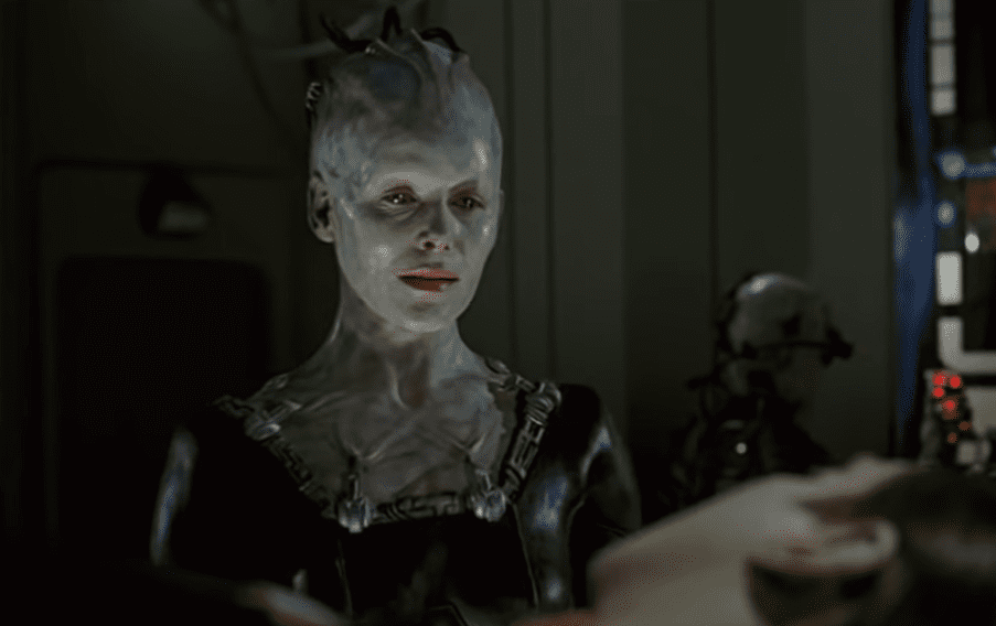 Fiercest Women in Movie History Facts