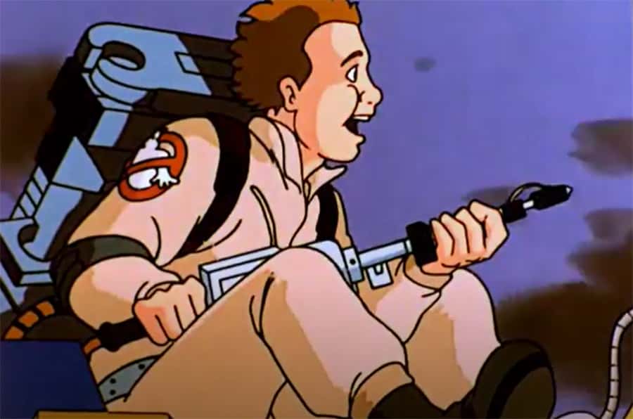 The Ghostbusters Films facts