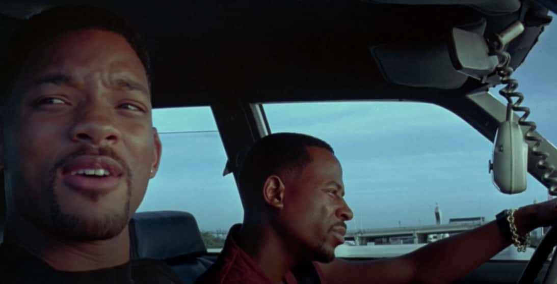 Will Smith Movies facts 