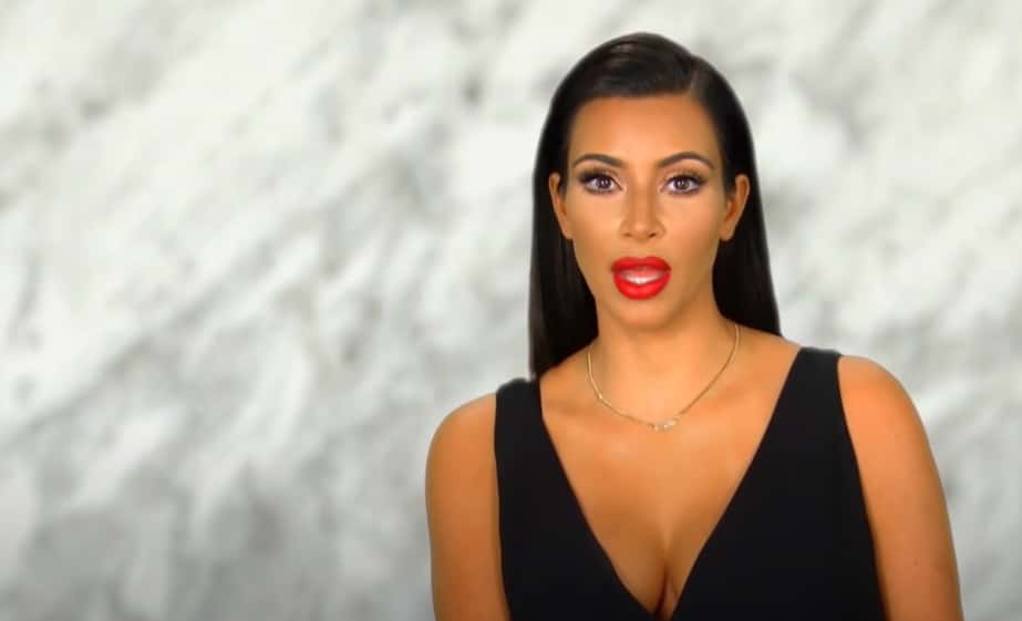 The Kardashians facts