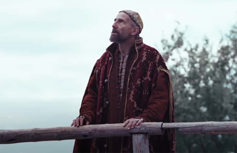 Ivan the Terrible facts