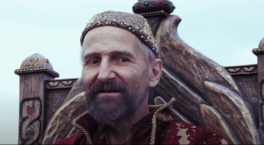 Ivan the Terrible facts