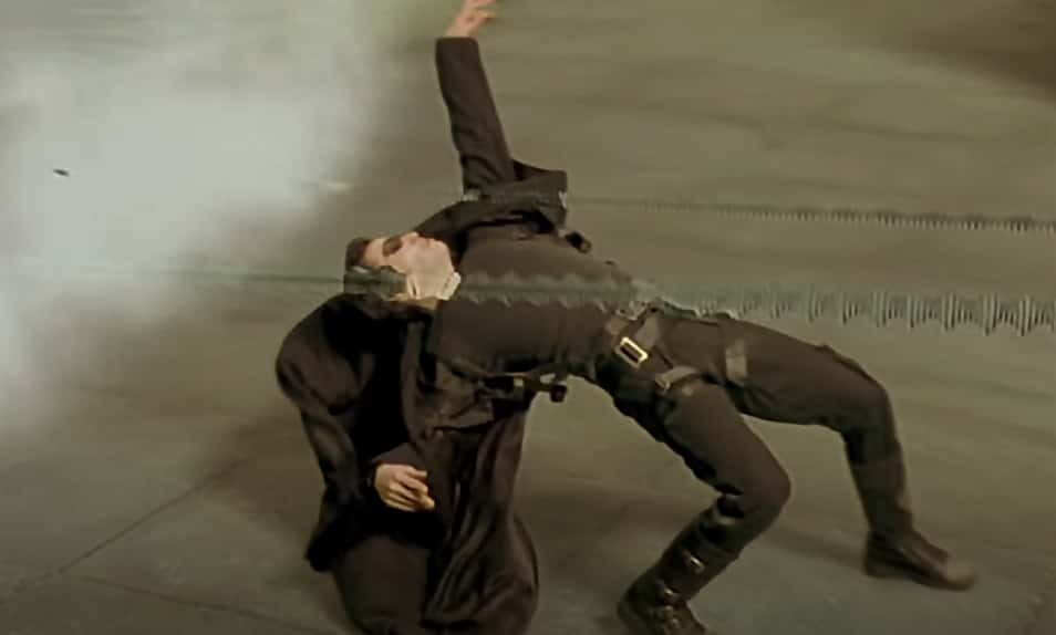 Special Effects facts