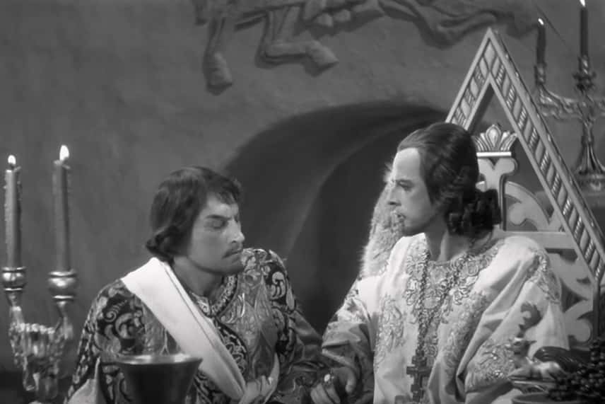 Ivan the Terrible facts